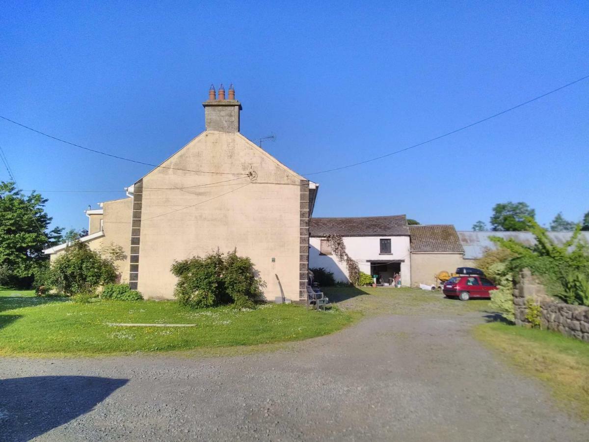 Castletownmoor Clinic & Permaculture Farm Kells (Meath) Exterior foto