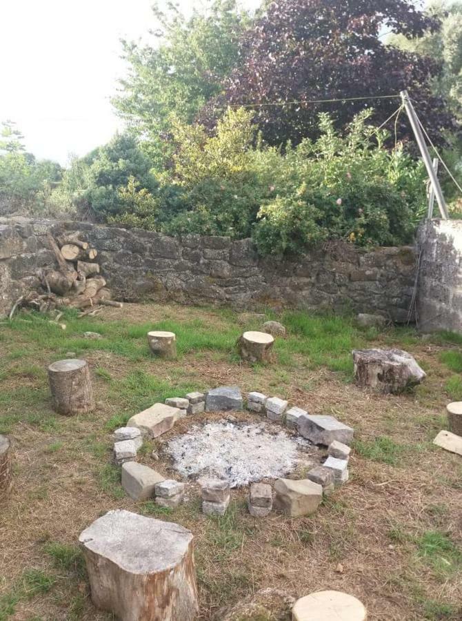 Castletownmoor Clinic & Permaculture Farm Kells (Meath) Exterior foto